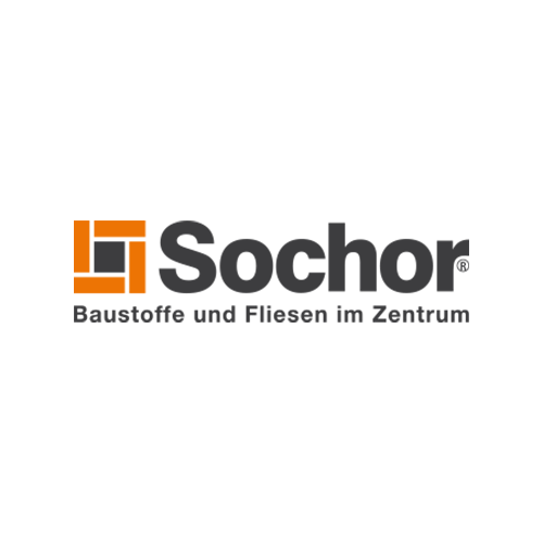 Logo der Firma Sochor