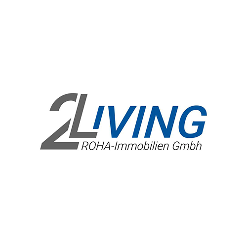 Logo der Firma 2Living