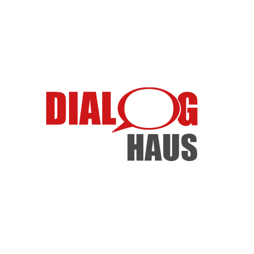 Logo der Firma Dialoghaus Mal2