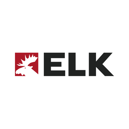 Logo der Firma Elk